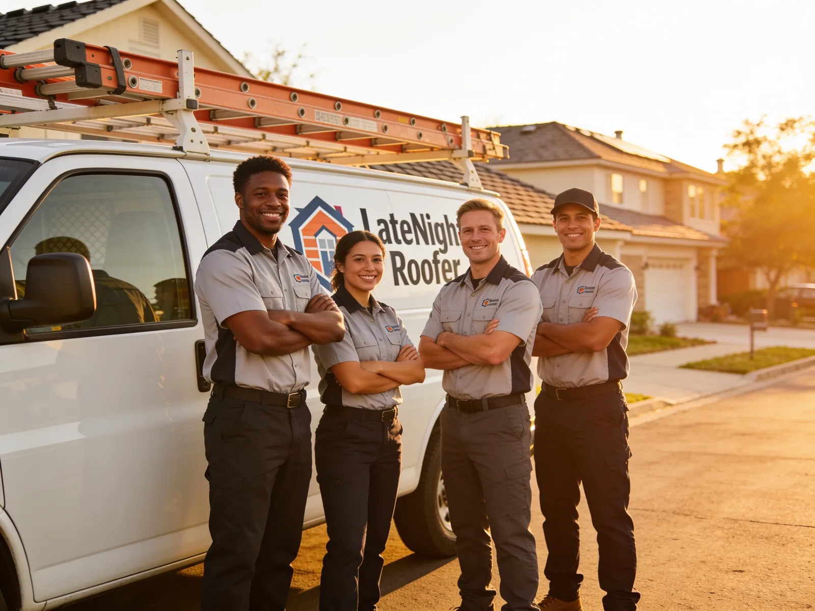 Emergency Roof Repair company in Mellwood, AR